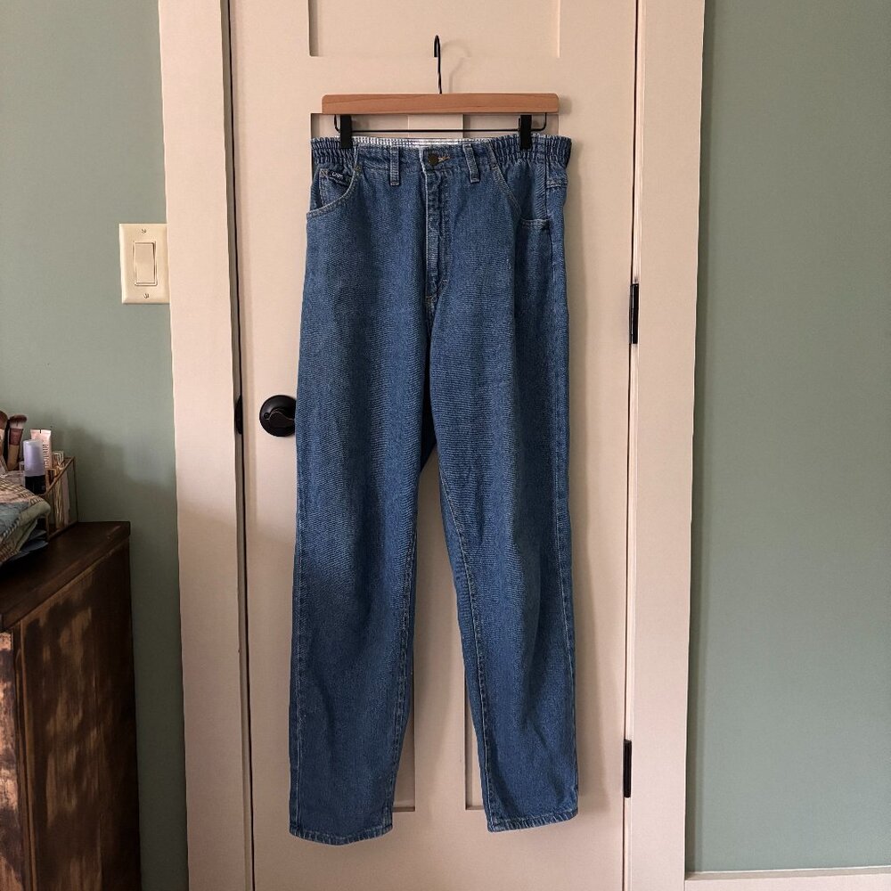 Lee vintage Jeans